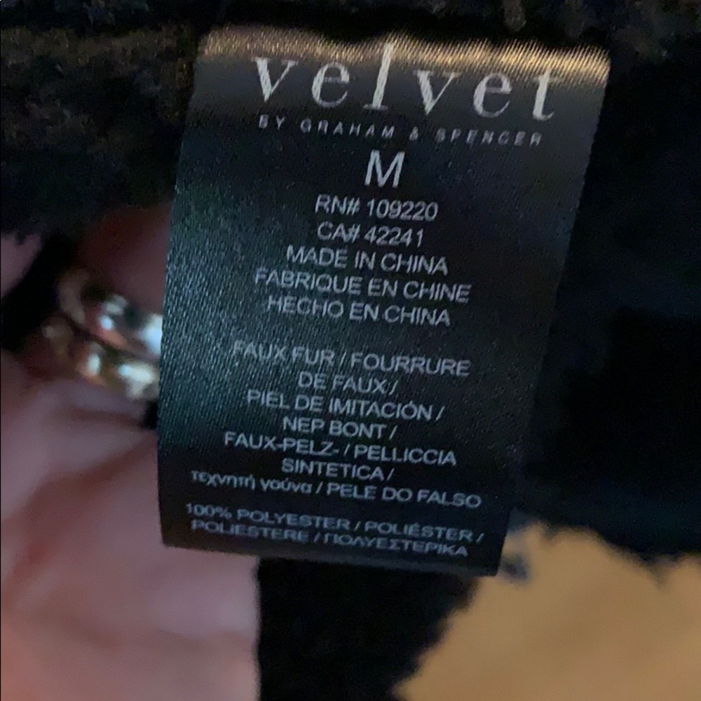 Jacket - Picture 4 of 4